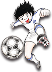 キャプテン翼サッカースクール